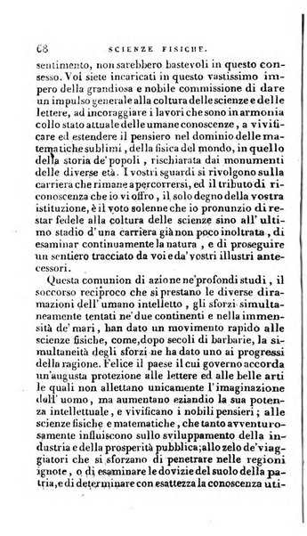 L'indicatore de' progressi della letteratura, delle scienze, delle arti e dell'industria ovvero Rivista de' libri di maggiore importanza che si pubblicano in Italia e de' giornali scientifici e letterari più accreditati di tutte le nazioni