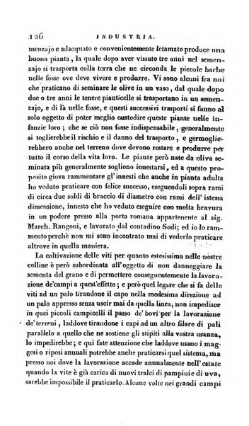 L'indicatore de' progressi della letteratura, delle scienze, delle arti e dell'industria ovvero Rivista de' libri di maggiore importanza che si pubblicano in Italia e de' giornali scientifici e letterari più accreditati di tutte le nazioni