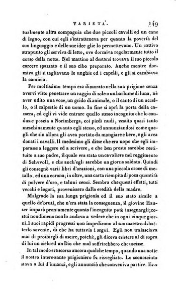 L'indicatore de' progressi della letteratura, delle scienze, delle arti e dell'industria ovvero Rivista de' libri di maggiore importanza che si pubblicano in Italia e de' giornali scientifici e letterari più accreditati di tutte le nazioni