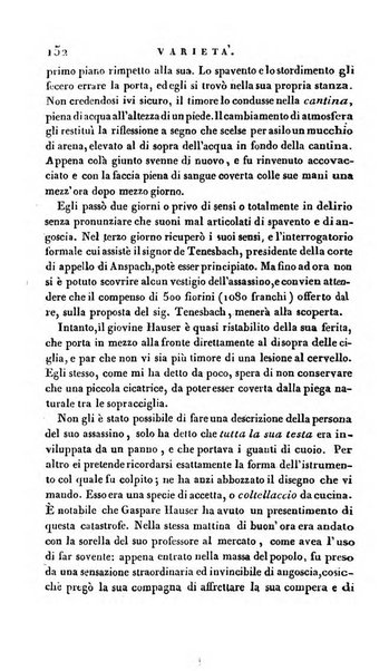 L'indicatore de' progressi della letteratura, delle scienze, delle arti e dell'industria ovvero Rivista de' libri di maggiore importanza che si pubblicano in Italia e de' giornali scientifici e letterari più accreditati di tutte le nazioni