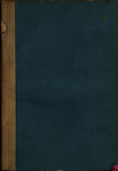 Tesoro del foro toscano