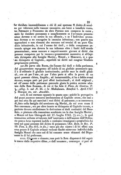 Tesoro del foro toscano