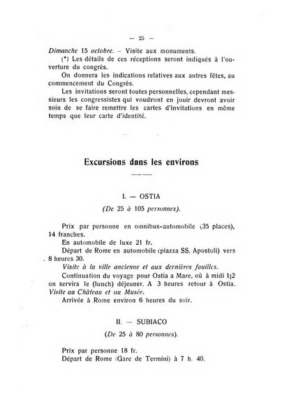 ... Congresso internazionale degli architetti atti ufficiali