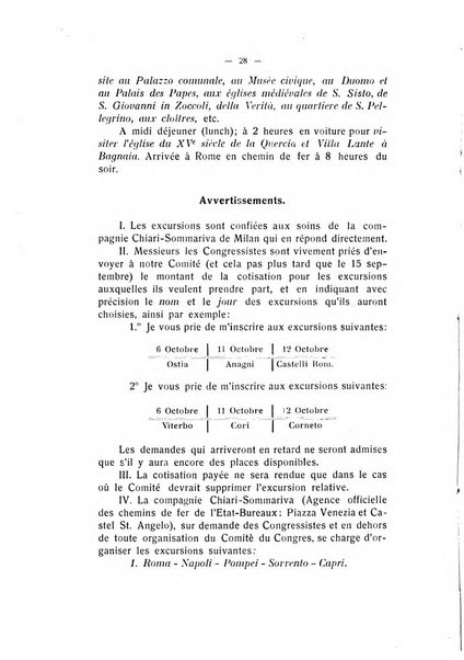 ... Congresso internazionale degli architetti atti ufficiali