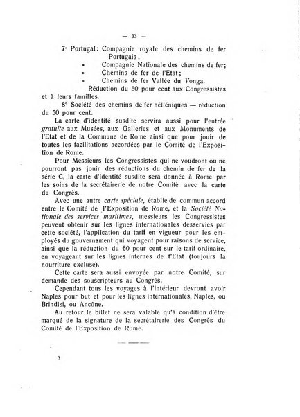 ... Congresso internazionale degli architetti atti ufficiali