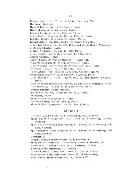 ... Congresso internazionale degli architetti atti ufficiali