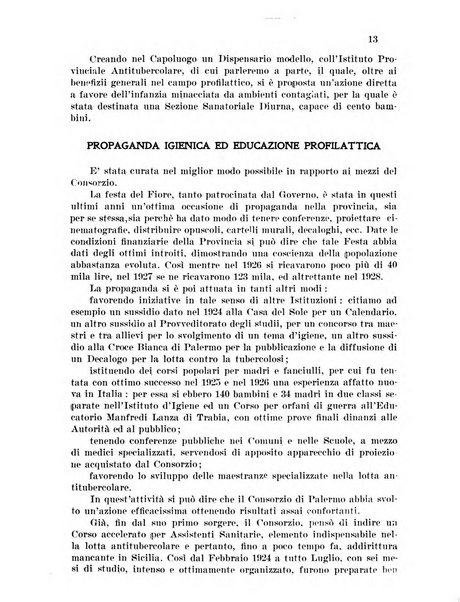 Atti del ... Congresso nazionale per la lotta contro la tubercolosi