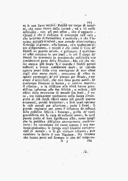 Il caffé : o sia brevi e varj discorsi già distribuiti in fogli periodici