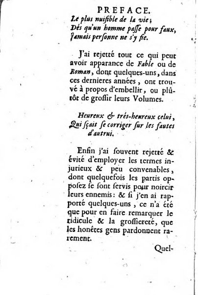 Journal historique sur les matières du tems contenant aussi quelques nouvelles de littérature et autres remarques curieuses