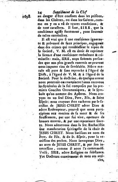 Journal historique sur les matières du tems contenant aussi quelques nouvelles de littérature et autres remarques curieuses