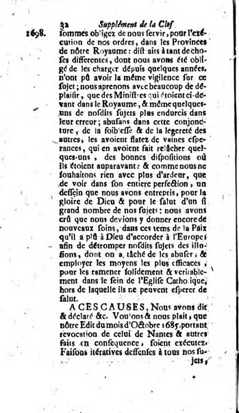 Journal historique sur les matières du tems contenant aussi quelques nouvelles de littérature et autres remarques curieuses