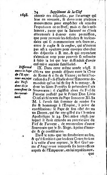 Journal historique sur les matières du tems contenant aussi quelques nouvelles de littérature et autres remarques curieuses