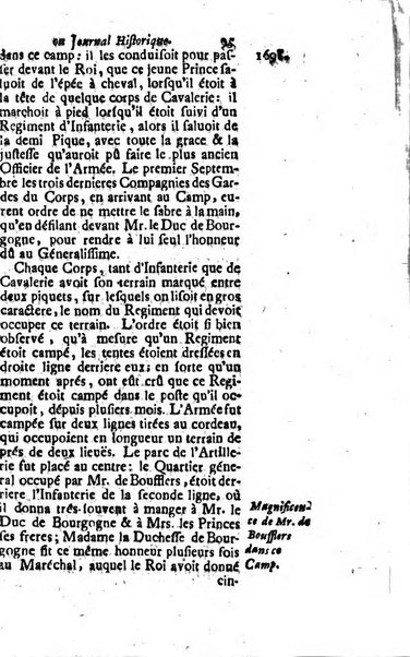 Journal historique sur les matières du tems contenant aussi quelques nouvelles de littérature et autres remarques curieuses