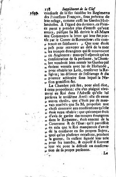 Journal historique sur les matières du tems contenant aussi quelques nouvelles de littérature et autres remarques curieuses