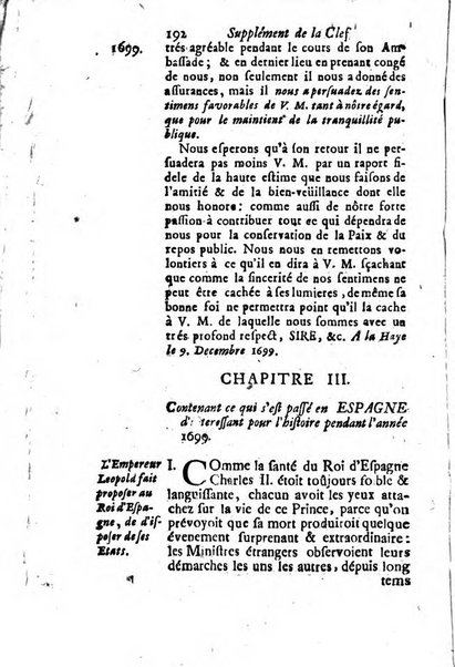 Journal historique sur les matières du tems contenant aussi quelques nouvelles de littérature et autres remarques curieuses