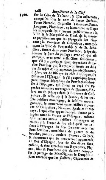 Journal historique sur les matières du tems contenant aussi quelques nouvelles de littérature et autres remarques curieuses