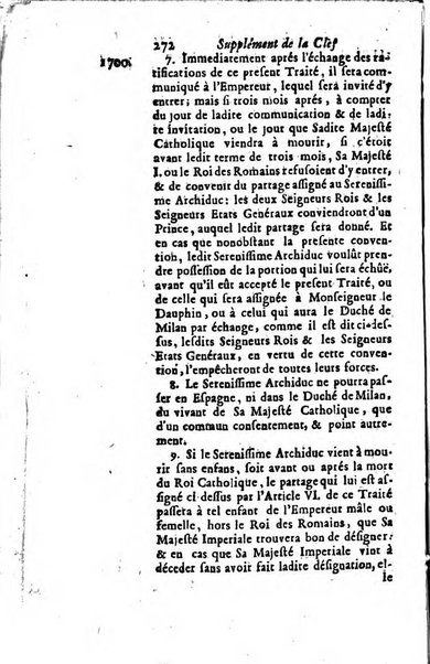 Journal historique sur les matières du tems contenant aussi quelques nouvelles de littérature et autres remarques curieuses