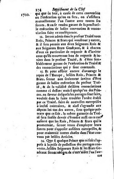 Journal historique sur les matières du tems contenant aussi quelques nouvelles de littérature et autres remarques curieuses