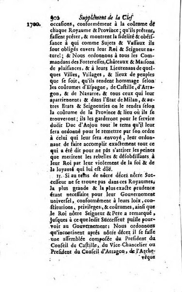 Journal historique sur les matières du tems contenant aussi quelques nouvelles de littérature et autres remarques curieuses