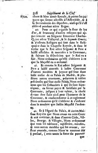 Journal historique sur les matières du tems contenant aussi quelques nouvelles de littérature et autres remarques curieuses