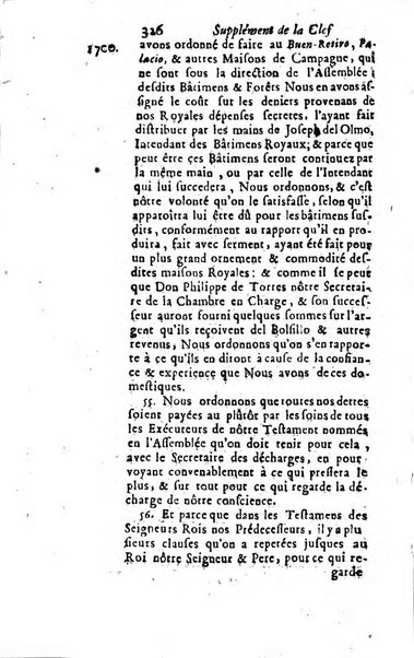 Journal historique sur les matières du tems contenant aussi quelques nouvelles de littérature et autres remarques curieuses