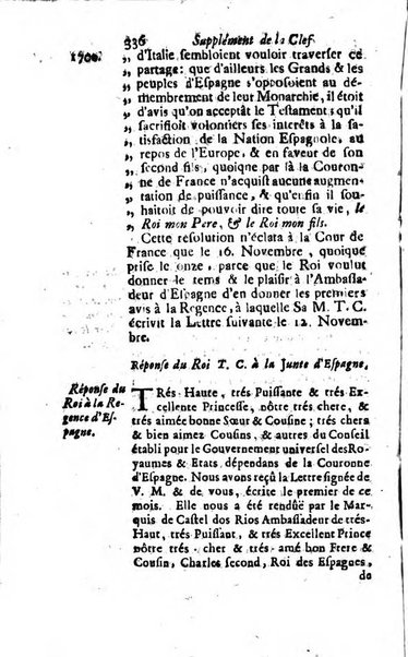 Journal historique sur les matières du tems contenant aussi quelques nouvelles de littérature et autres remarques curieuses