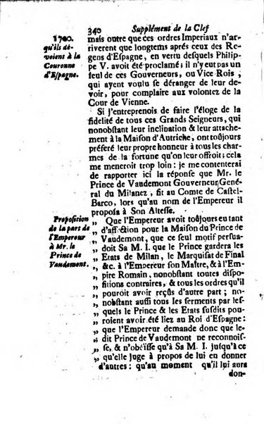 Journal historique sur les matières du tems contenant aussi quelques nouvelles de littérature et autres remarques curieuses