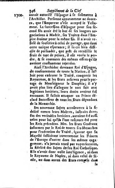 Journal historique sur les matières du tems contenant aussi quelques nouvelles de littérature et autres remarques curieuses