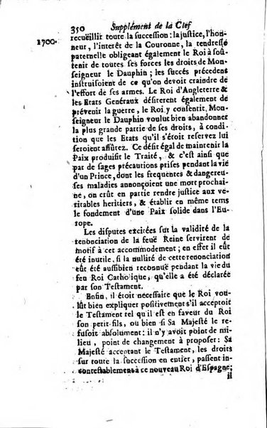 Journal historique sur les matières du tems contenant aussi quelques nouvelles de littérature et autres remarques curieuses