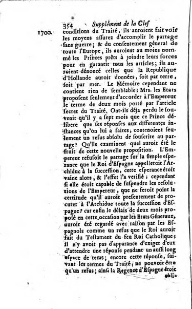 Journal historique sur les matières du tems contenant aussi quelques nouvelles de littérature et autres remarques curieuses