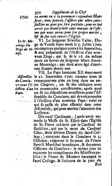 Journal historique sur les matières du tems contenant aussi quelques nouvelles de littérature et autres remarques curieuses