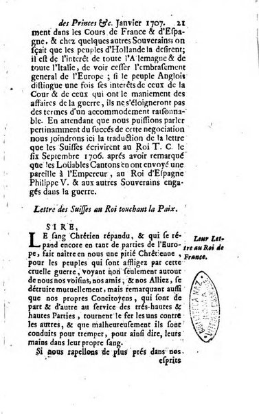 Journal historique sur les matières du tems contenant aussi quelques nouvelles de littérature et autres remarques curieuses