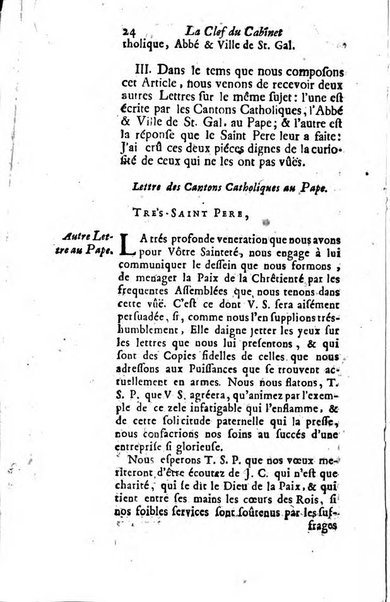 Journal historique sur les matières du tems contenant aussi quelques nouvelles de littérature et autres remarques curieuses