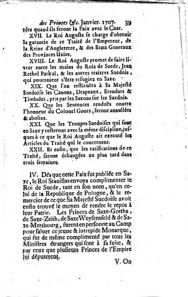 Journal historique sur les matières du tems contenant aussi quelques nouvelles de littérature et autres remarques curieuses