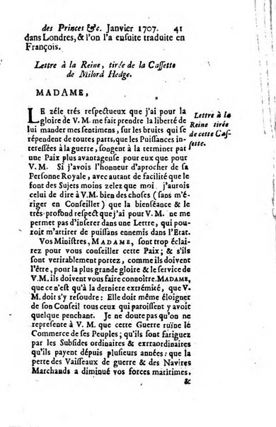 Journal historique sur les matières du tems contenant aussi quelques nouvelles de littérature et autres remarques curieuses