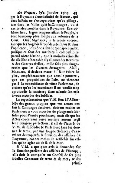 Journal historique sur les matières du tems contenant aussi quelques nouvelles de littérature et autres remarques curieuses