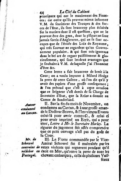 Journal historique sur les matières du tems contenant aussi quelques nouvelles de littérature et autres remarques curieuses