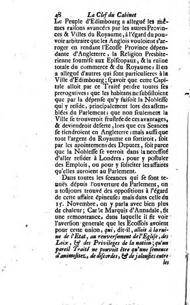 Journal historique sur les matières du tems contenant aussi quelques nouvelles de littérature et autres remarques curieuses