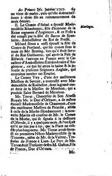 Journal historique sur les matières du tems contenant aussi quelques nouvelles de littérature et autres remarques curieuses