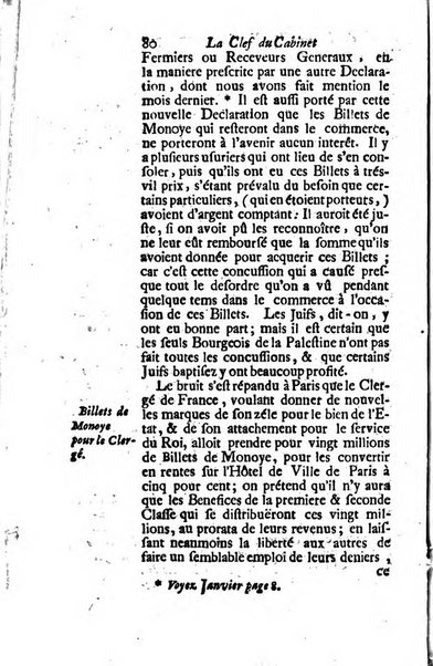 Journal historique sur les matières du tems contenant aussi quelques nouvelles de littérature et autres remarques curieuses