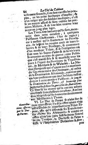 Journal historique sur les matières du tems contenant aussi quelques nouvelles de littérature et autres remarques curieuses