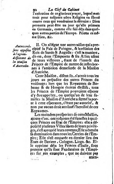 Journal historique sur les matières du tems contenant aussi quelques nouvelles de littérature et autres remarques curieuses