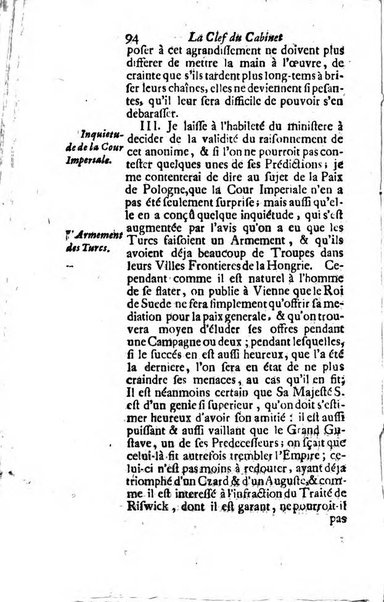 Journal historique sur les matières du tems contenant aussi quelques nouvelles de littérature et autres remarques curieuses