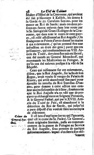 Journal historique sur les matières du tems contenant aussi quelques nouvelles de littérature et autres remarques curieuses