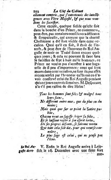 Journal historique sur les matières du tems contenant aussi quelques nouvelles de littérature et autres remarques curieuses