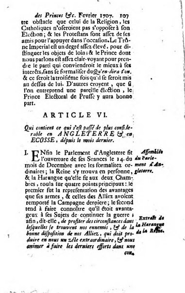 Journal historique sur les matières du tems contenant aussi quelques nouvelles de littérature et autres remarques curieuses