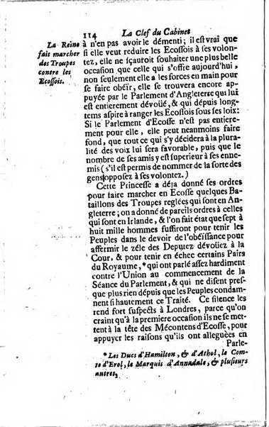 Journal historique sur les matières du tems contenant aussi quelques nouvelles de littérature et autres remarques curieuses