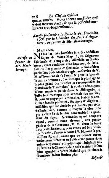 Journal historique sur les matières du tems contenant aussi quelques nouvelles de littérature et autres remarques curieuses