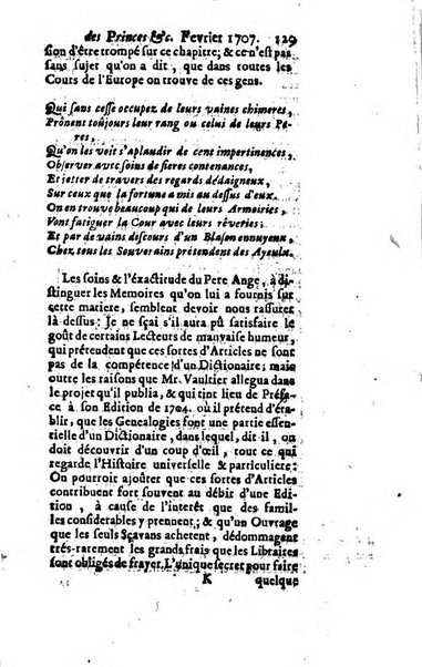 Journal historique sur les matières du tems contenant aussi quelques nouvelles de littérature et autres remarques curieuses