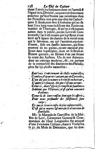 Journal historique sur les matières du tems contenant aussi quelques nouvelles de littérature et autres remarques curieuses